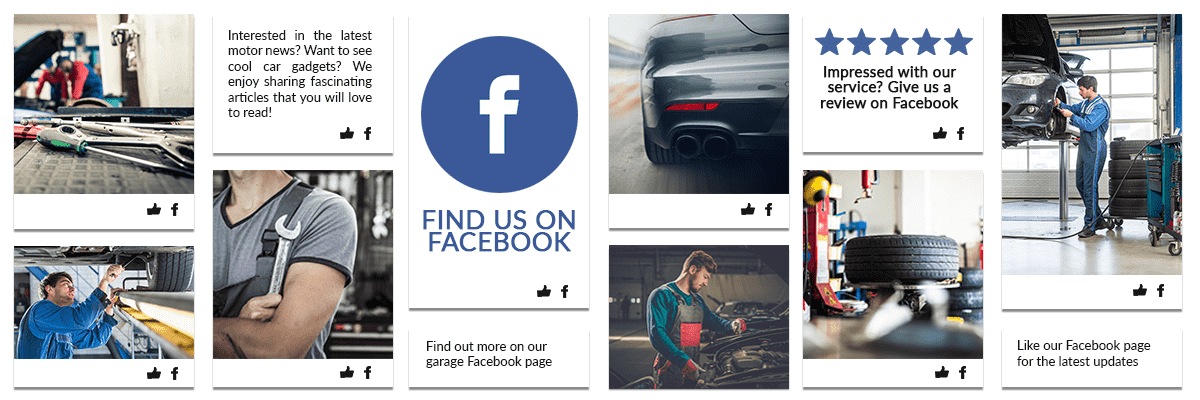 Find Sannsi Automotive on Facebook!